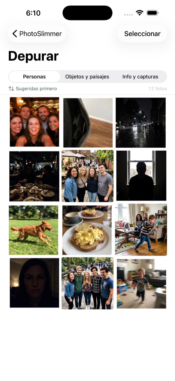PhotoSlimmer